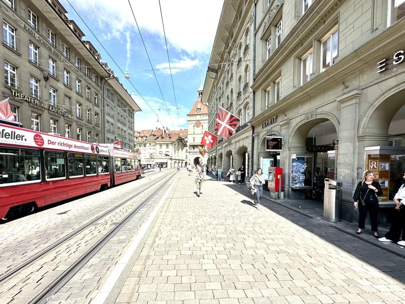 Proprietà commerciale a Berna (3)