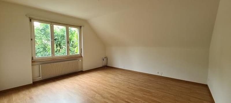 Ampio appartamento con vista sul Gurten (10)