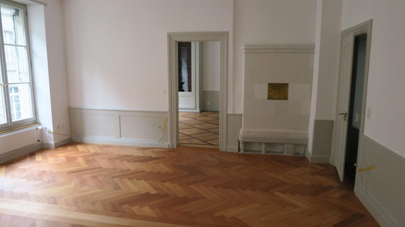 Appartamento con fascino storico nel centro storico (4)