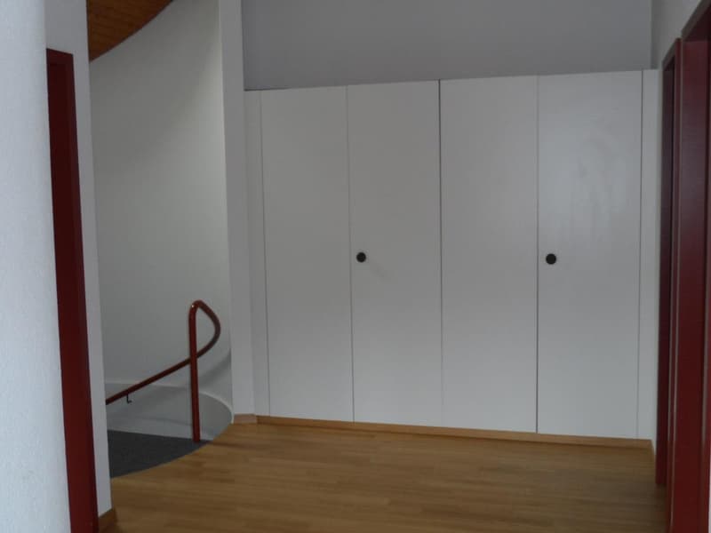 Schöne 5.5-Zimmer-Duplexwohnung (10)