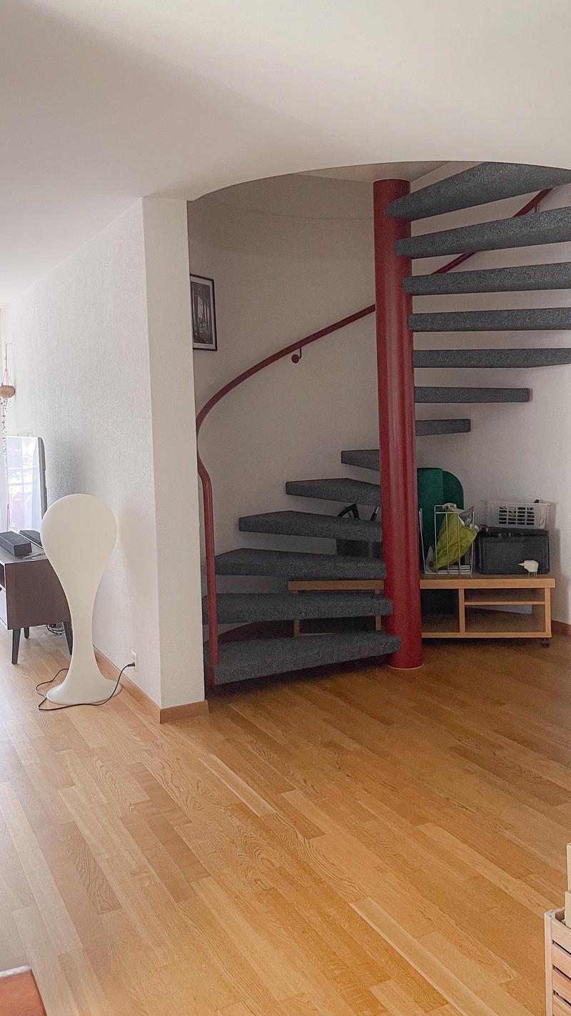 Schöne 5.5-Zimmer-Duplexwohnung (9)