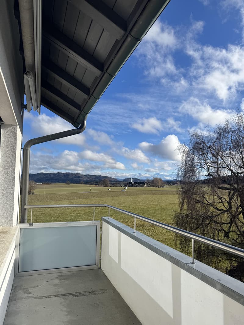 Appartamento moderno con vista panoramica (7)