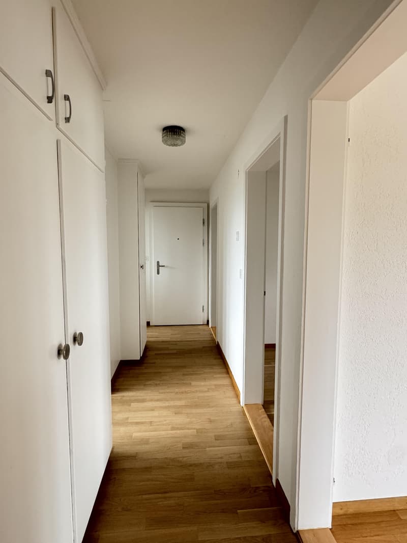 4-Bedroom Apartment in Büren an der Aare (5)