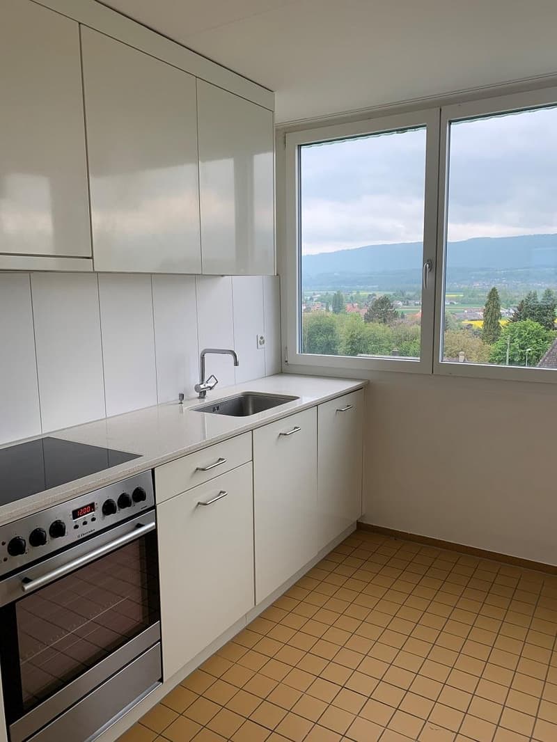 4-Bedroom Apartment in Büren an der Aare (3)