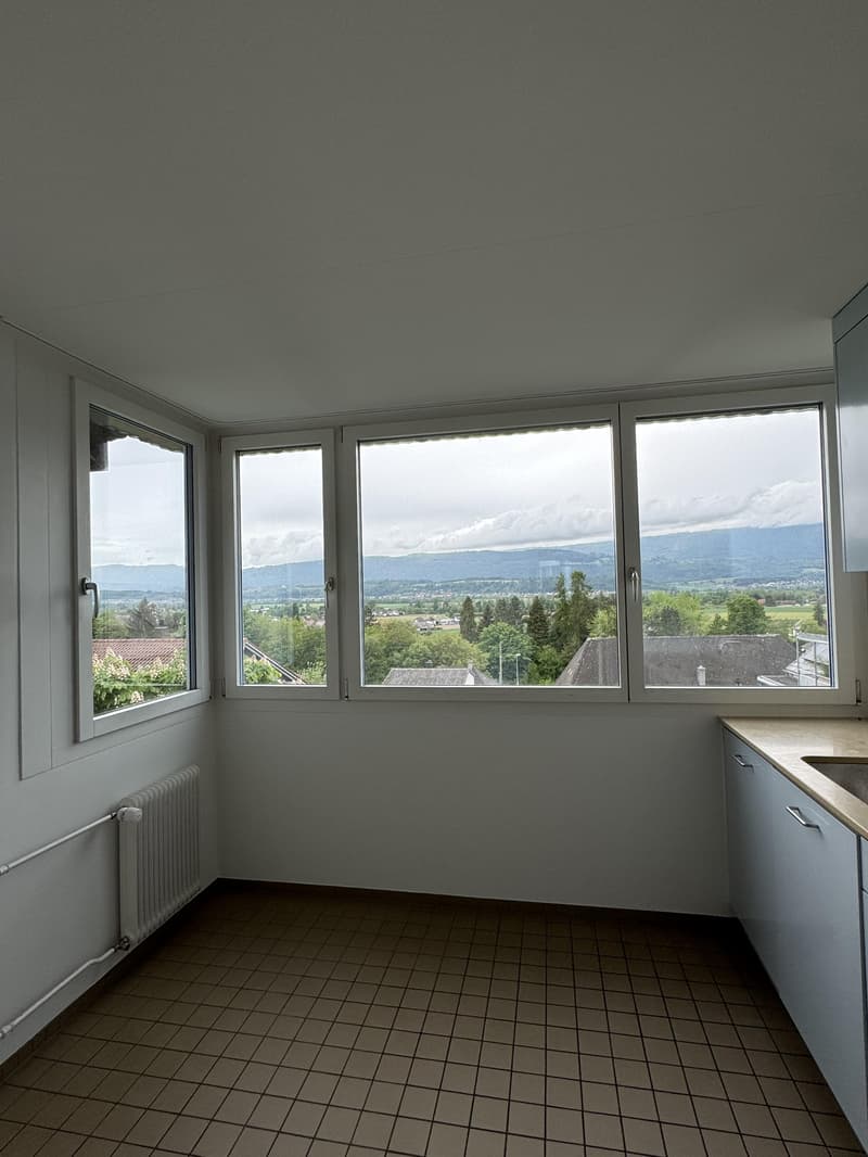 4-Bedroom Apartment in Büren an der Aare (4)