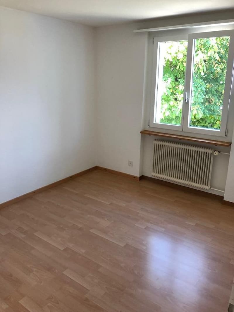 Modern 3-room apartment with large balcony (5)