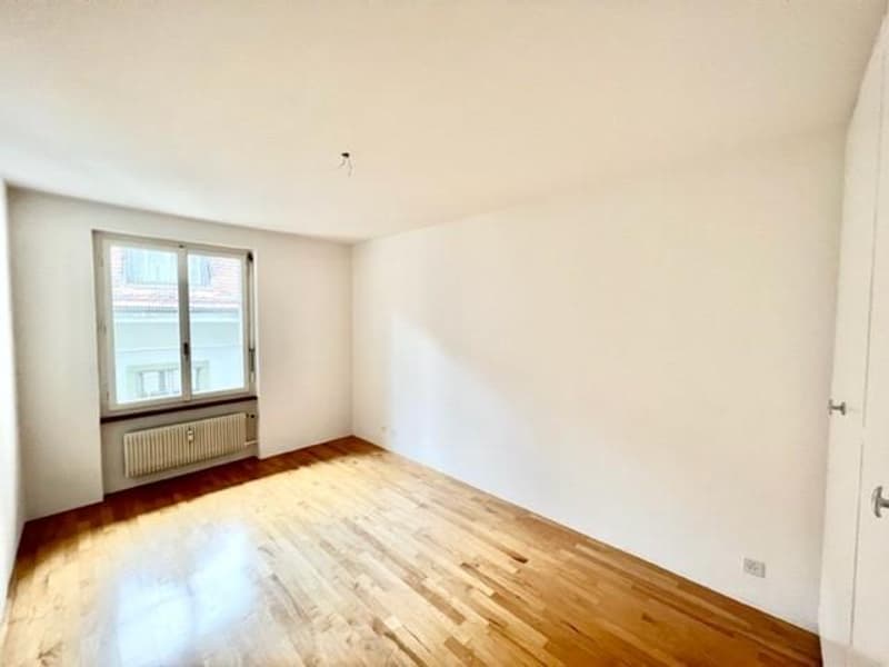 Appartamento moderno 2.5 locali nel centro storico di Berna (4)