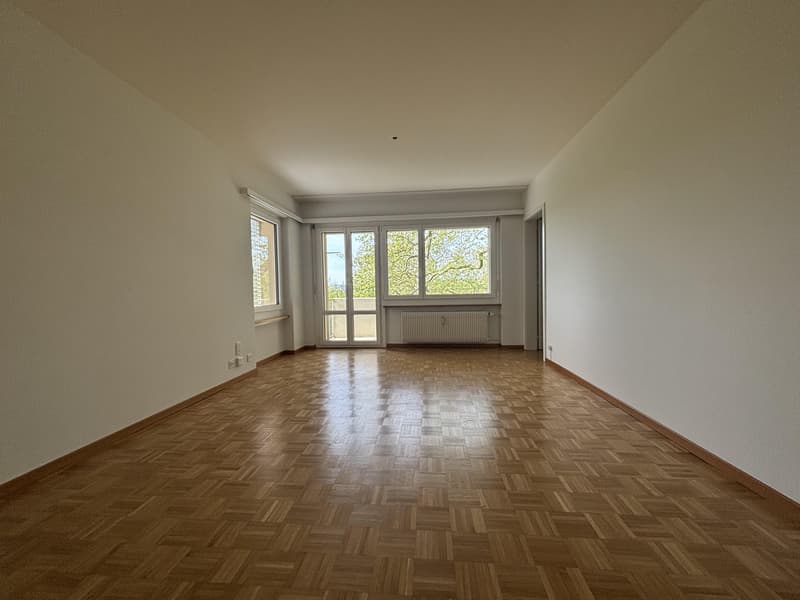 Bright city apartment in a popular location in the Murifeld quarter (5)