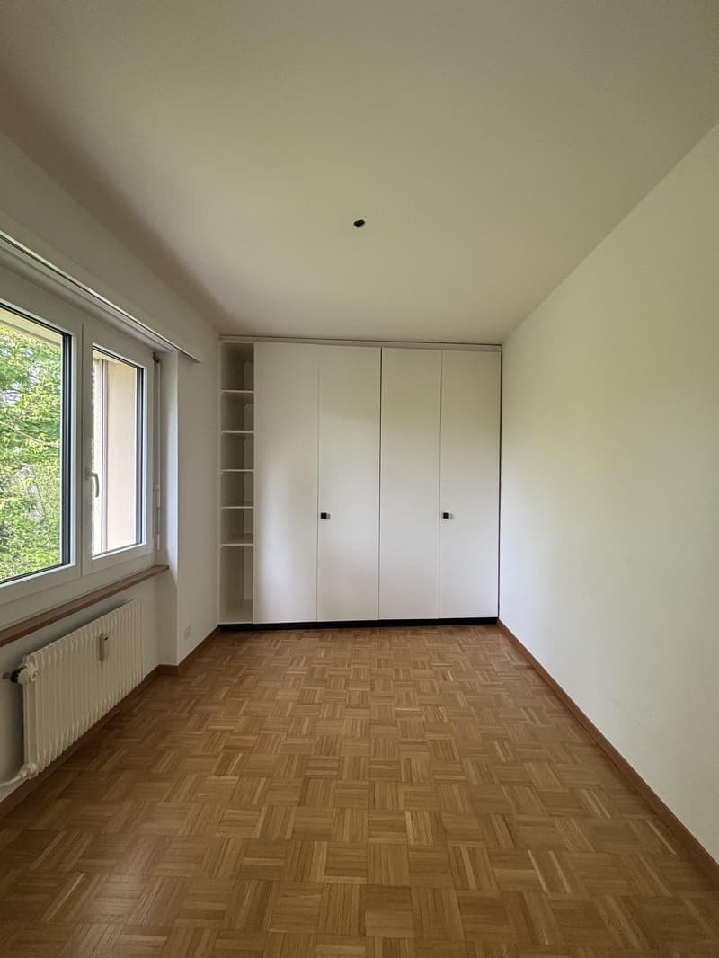 Bright city apartment in a popular location in the Murifeld quarter (7)
