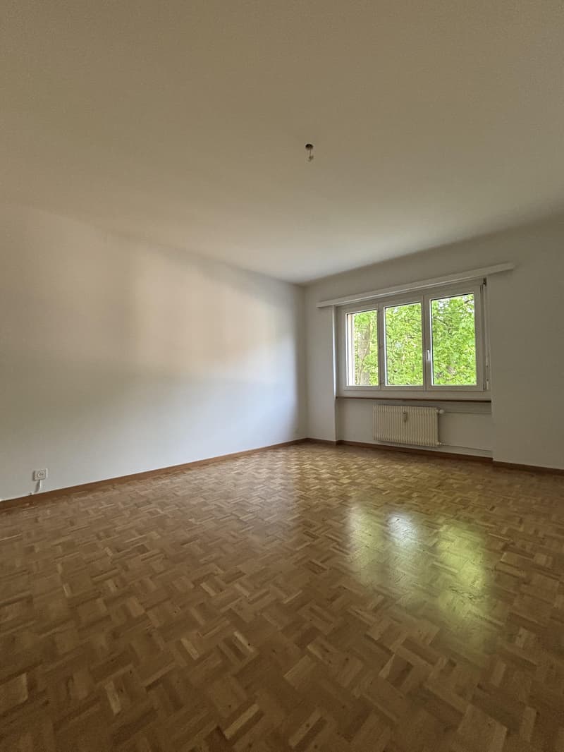 Bright city apartment in a popular location in the Murifeld quarter (6)
