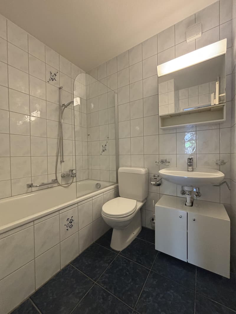 Bright city apartment in a popular location in the Murifeld quarter (4)