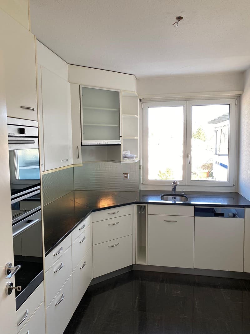 Appartamento di 5,5 locali bellissimo con vista a Muri b. Bern (2)