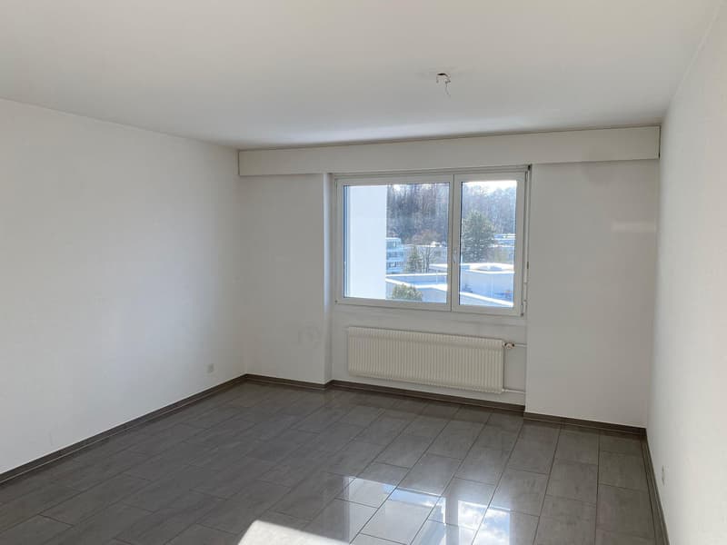 Appartamento di 5,5 locali bellissimo con vista a Muri b. Bern (8)