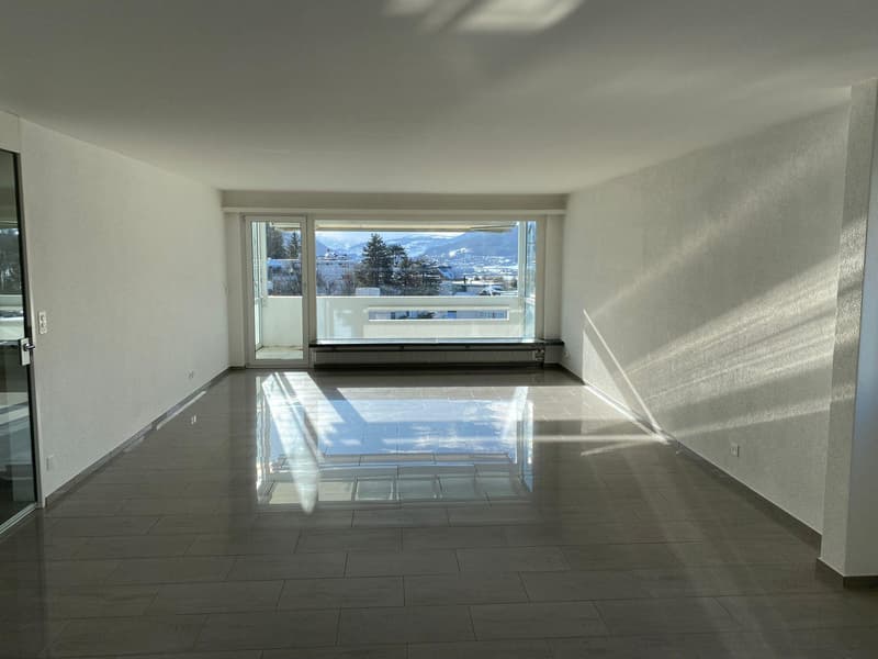 Appartamento di 5,5 locali bellissimo con vista a Muri b. Bern (7)