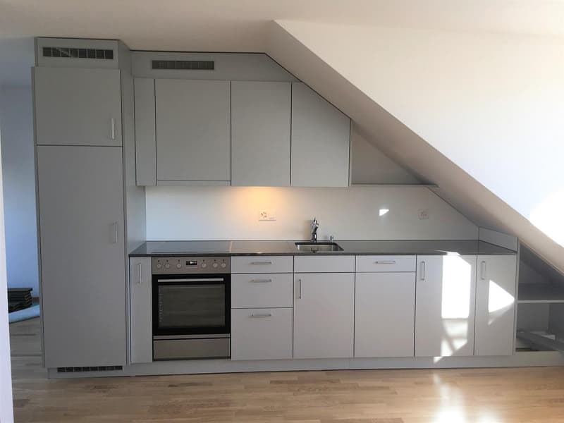 Appartement en duplex lumineux 2 pièces dans un excellent emplacement (2)