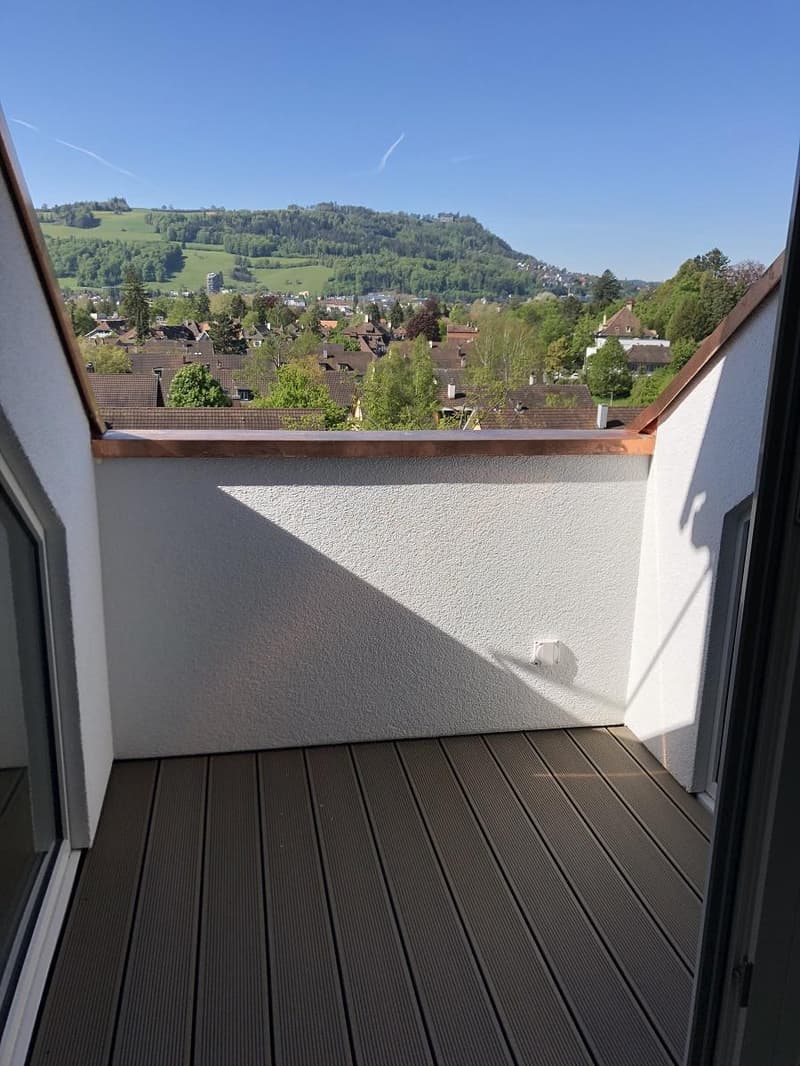 Appartement en duplex lumineux 2 pièces dans un excellent emplacement (9)