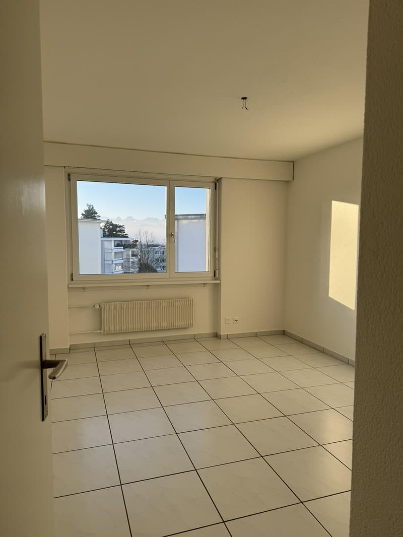 Bright 5.5-room apartment in Muri near Bern (5)