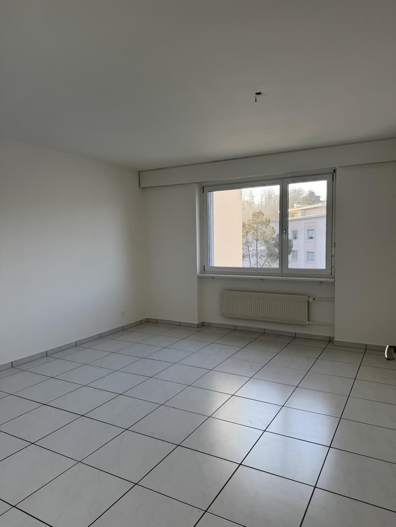 Bright 5.5-room apartment in Muri near Bern (8)