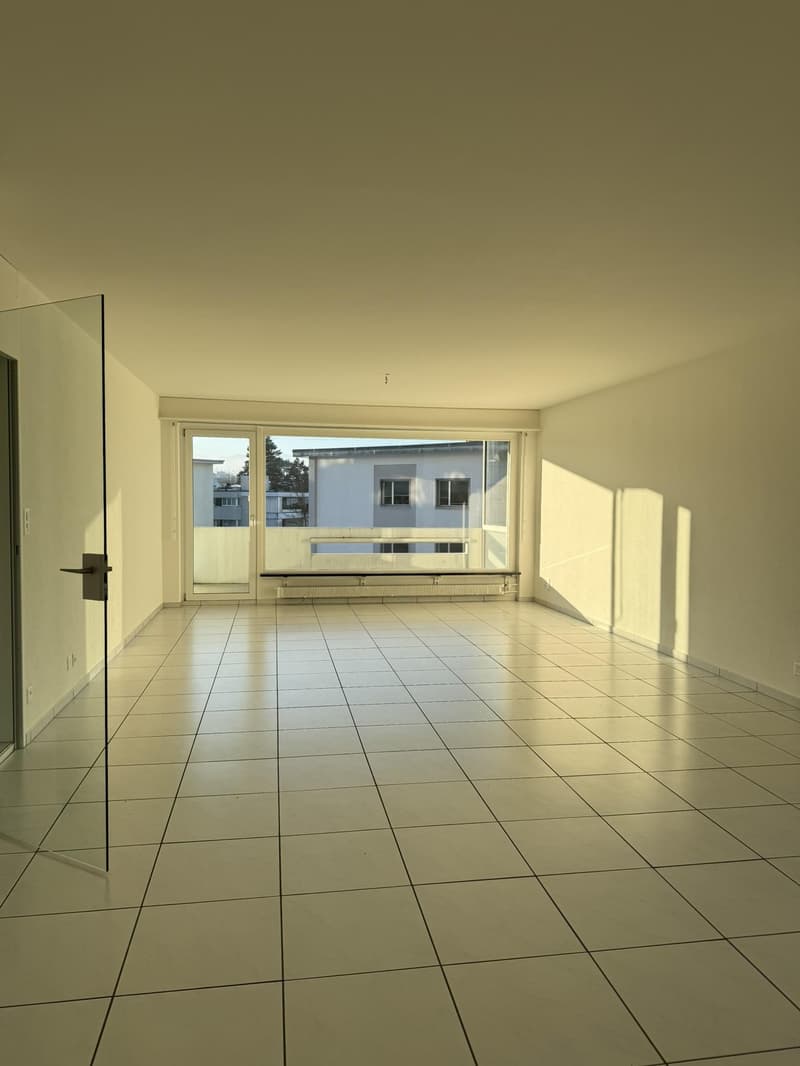 Bright 5.5-room apartment in Muri near Bern (2)