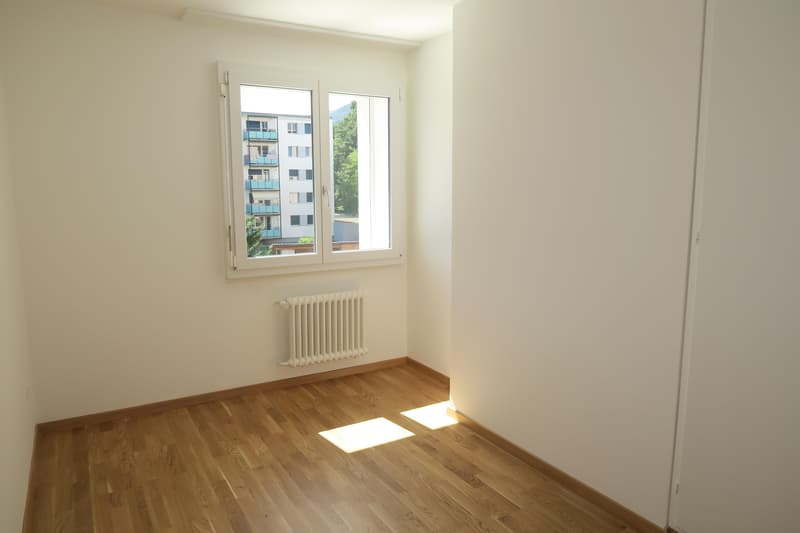 Wohnraum für die ganze Familie! (4)