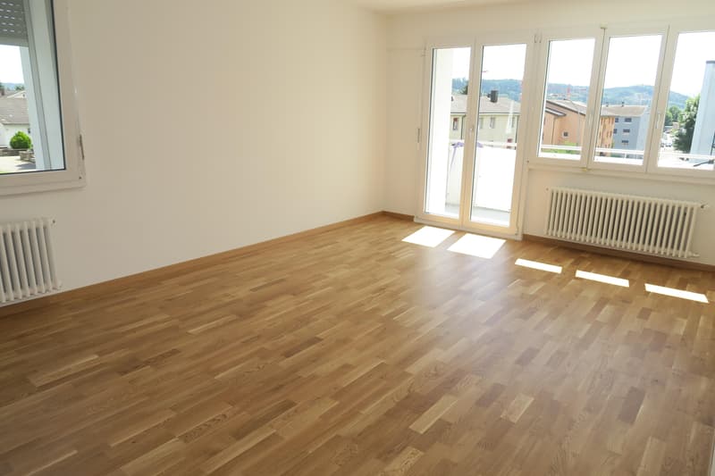 Wohnraum für die ganze Familie! (2)