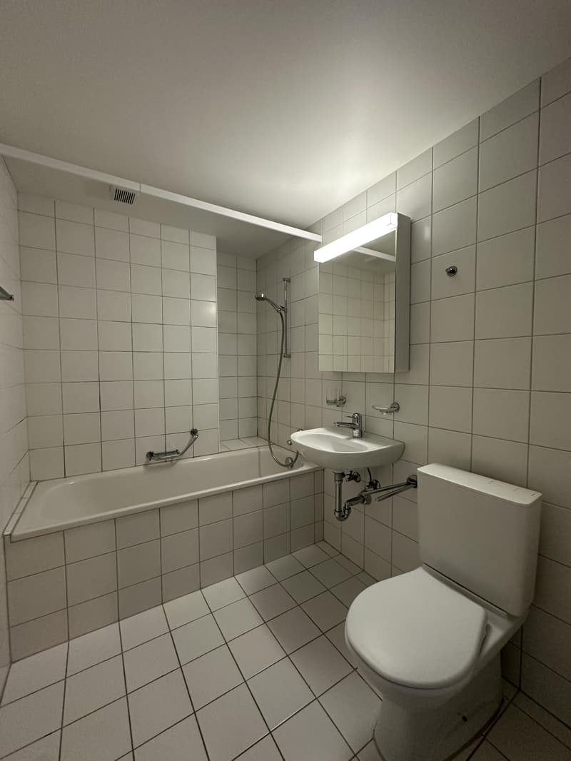 Cozy home in a quiet environment (2)