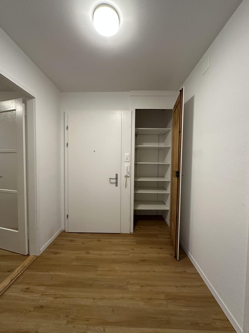 Cozy home in a quiet environment (6)