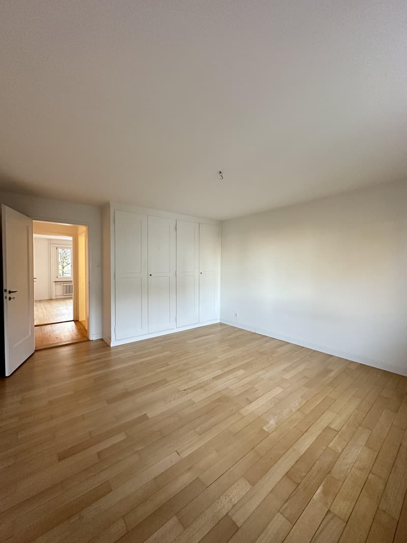 Cozy home in a quiet environment (5)