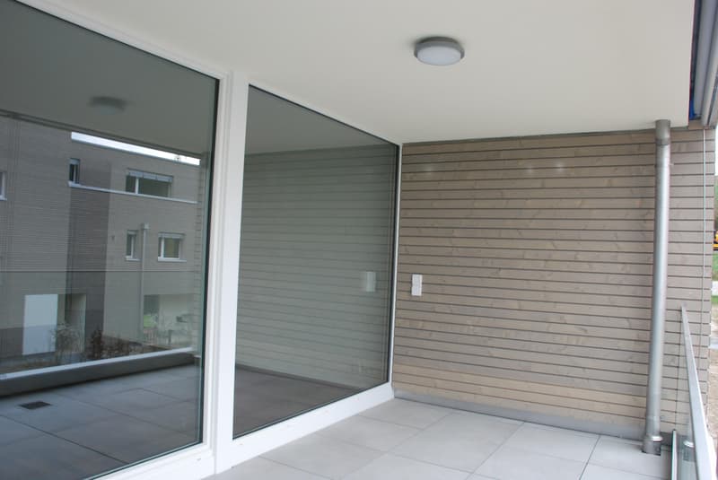 Modern 3.5-room apartment in a quiet location (7)