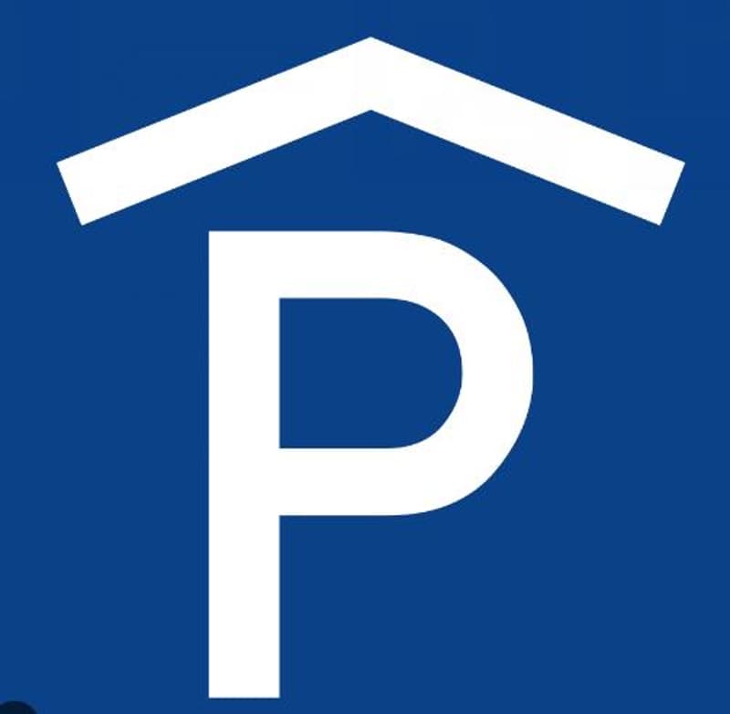 Parkplatz in Düdingen (1)