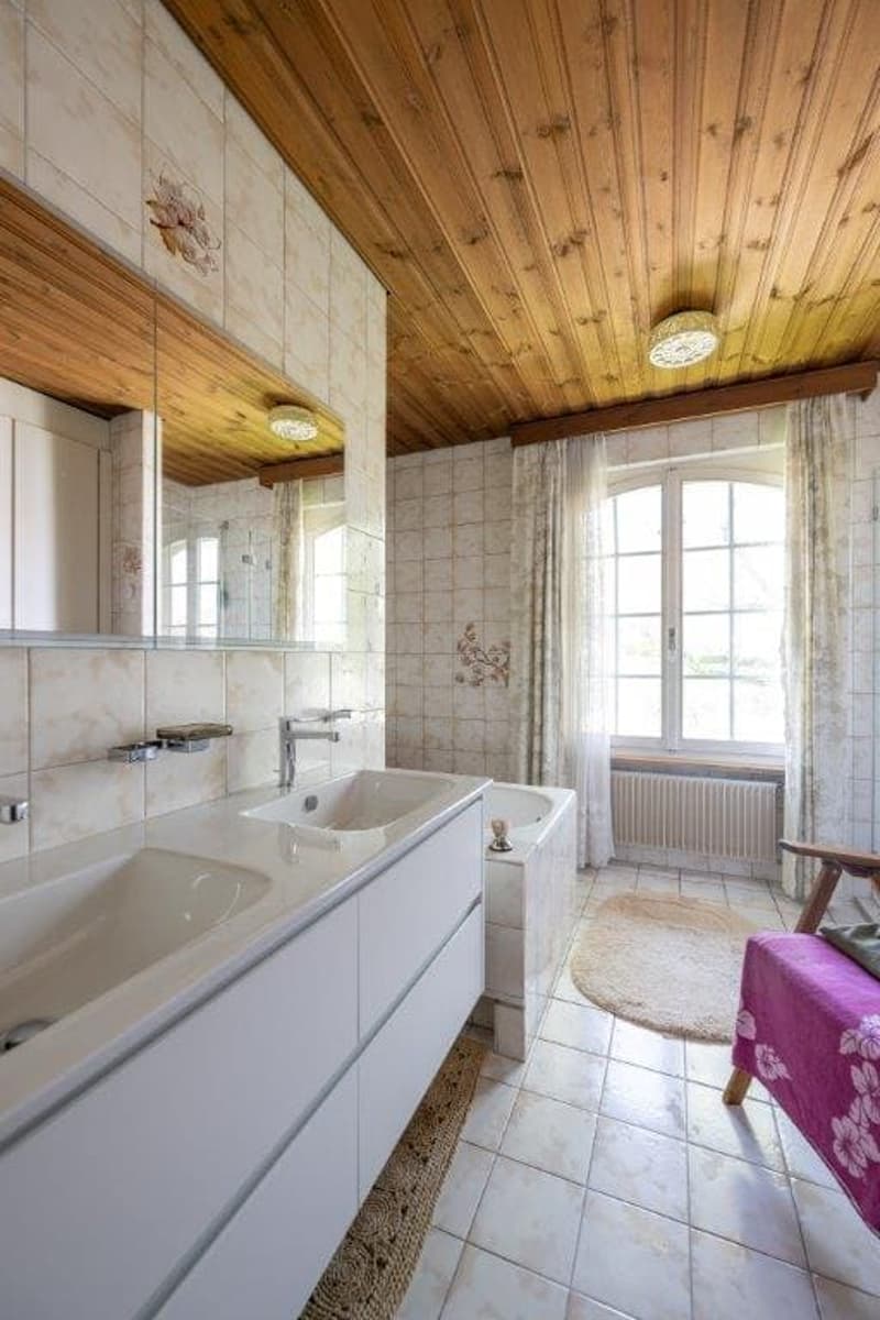 Charming Villa on Bernstrasse in Fraubrunnen (6)