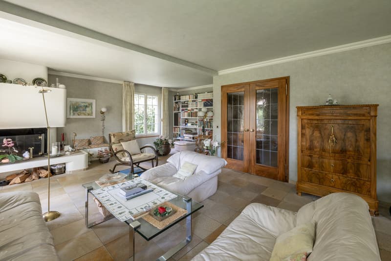 Charming Villa on Bernstrasse in Fraubrunnen (5)