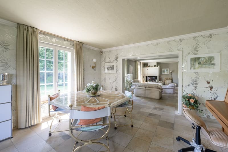 Charming Villa on Bernstrasse in Fraubrunnen (4)