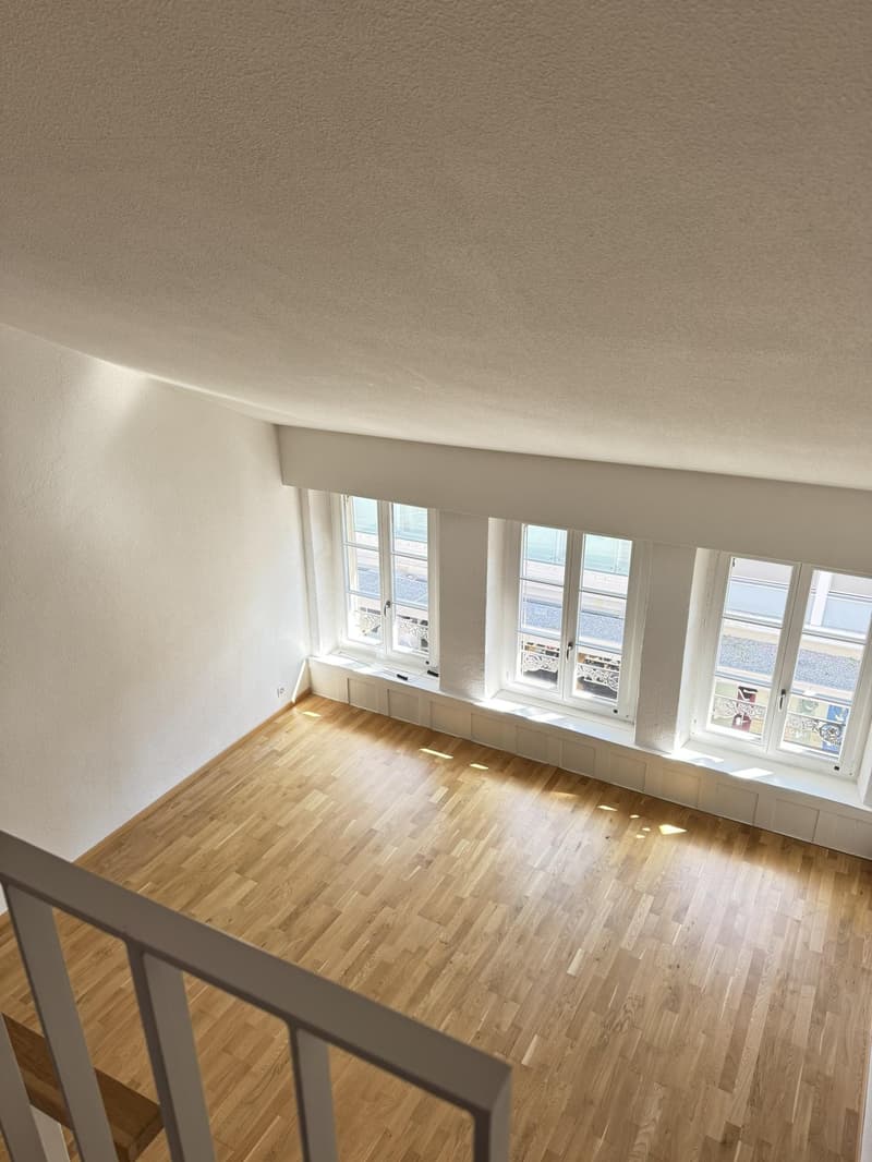 Charming apartment in Biel/Bienne (2)