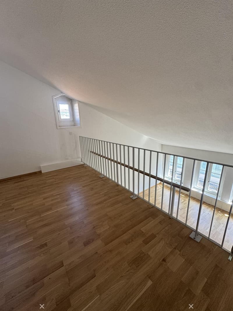 Charmante Wohnung in Biel/Bienne (6)