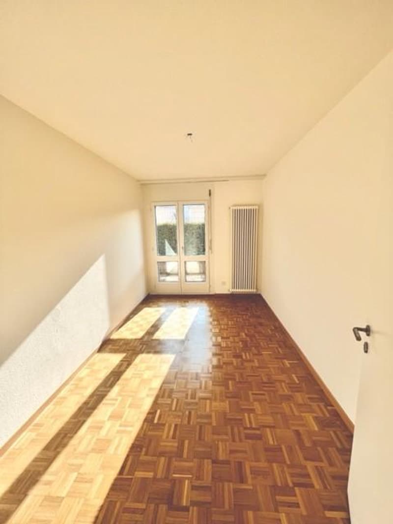 Appartamento bello in posizione attraente (7)