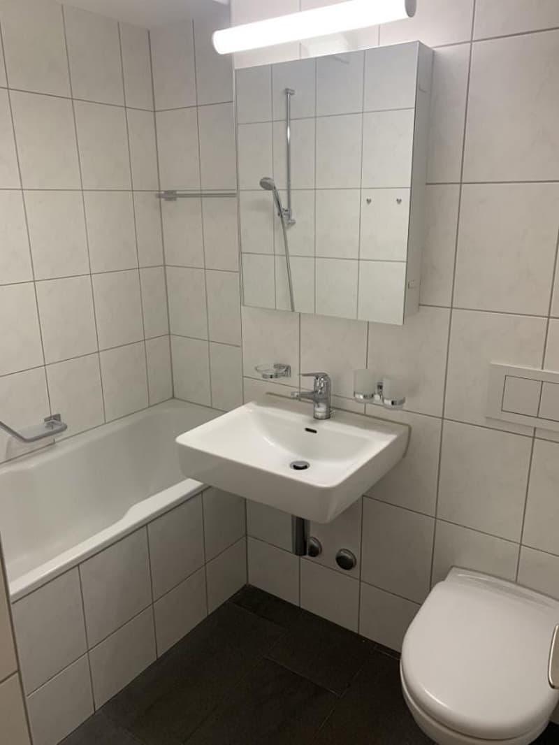 Gemütliche 4.5 Zimmerwohnung in Ostermundigen (7)