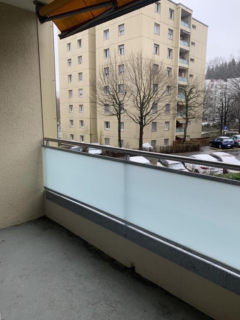 Gemütliche 4.5 Zimmerwohnung in Ostermundigen (8)