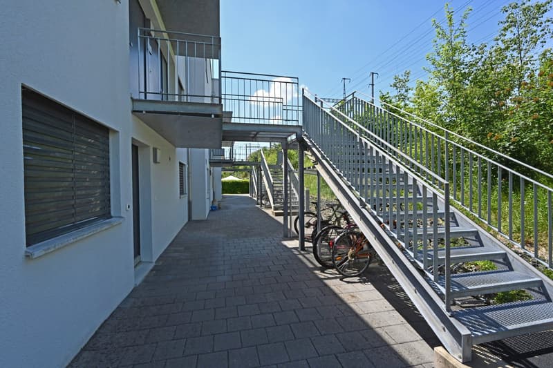 Gepflegtes Mehrfamilienhaus an Toplage (15)