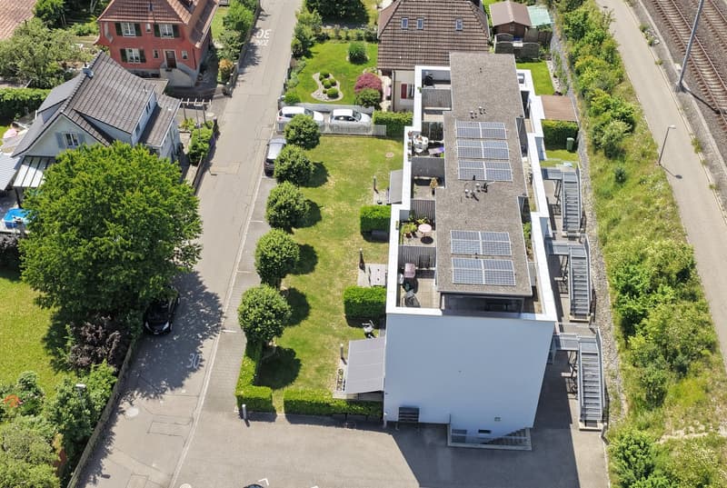 Gepflegtes Mehrfamilienhaus an Toplage (7)