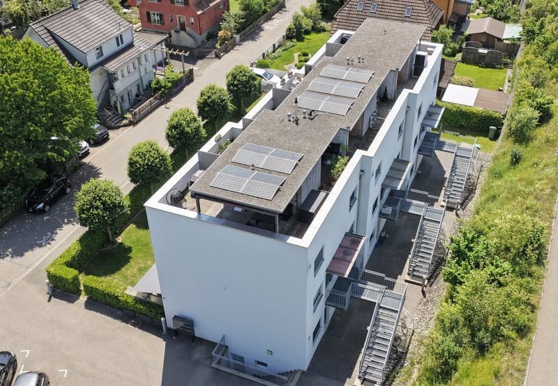 Gepflegtes Mehrfamilienhaus an Toplage (6)