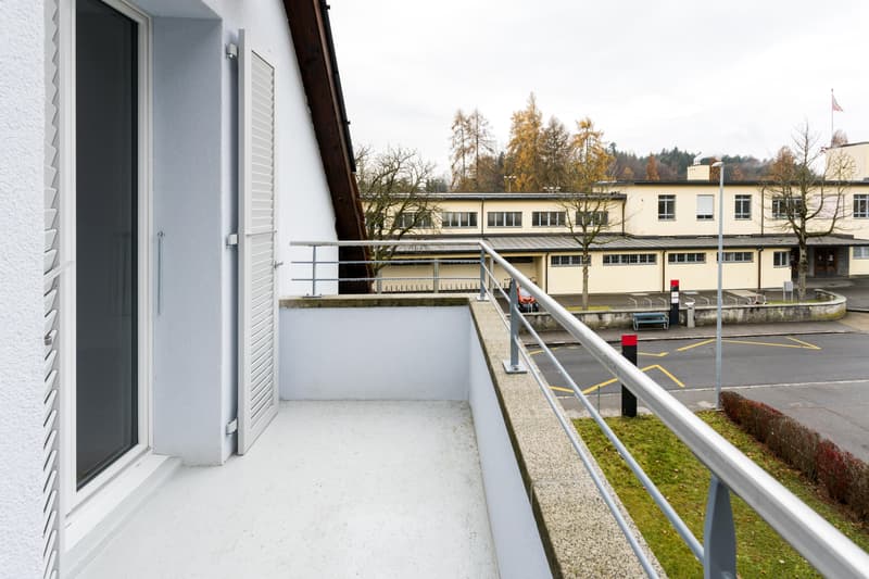 Appartamento luminoso di 2,5 locali a Berna (5)