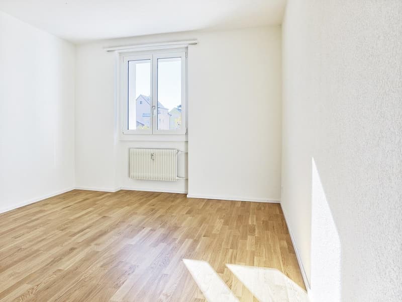 Appartamento luminoso di 2,5 locali a Berna (2)