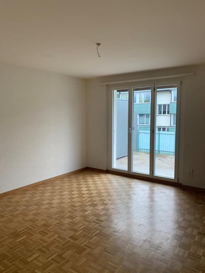 Appartamento di 3 camere a Büren an der Aare (3)