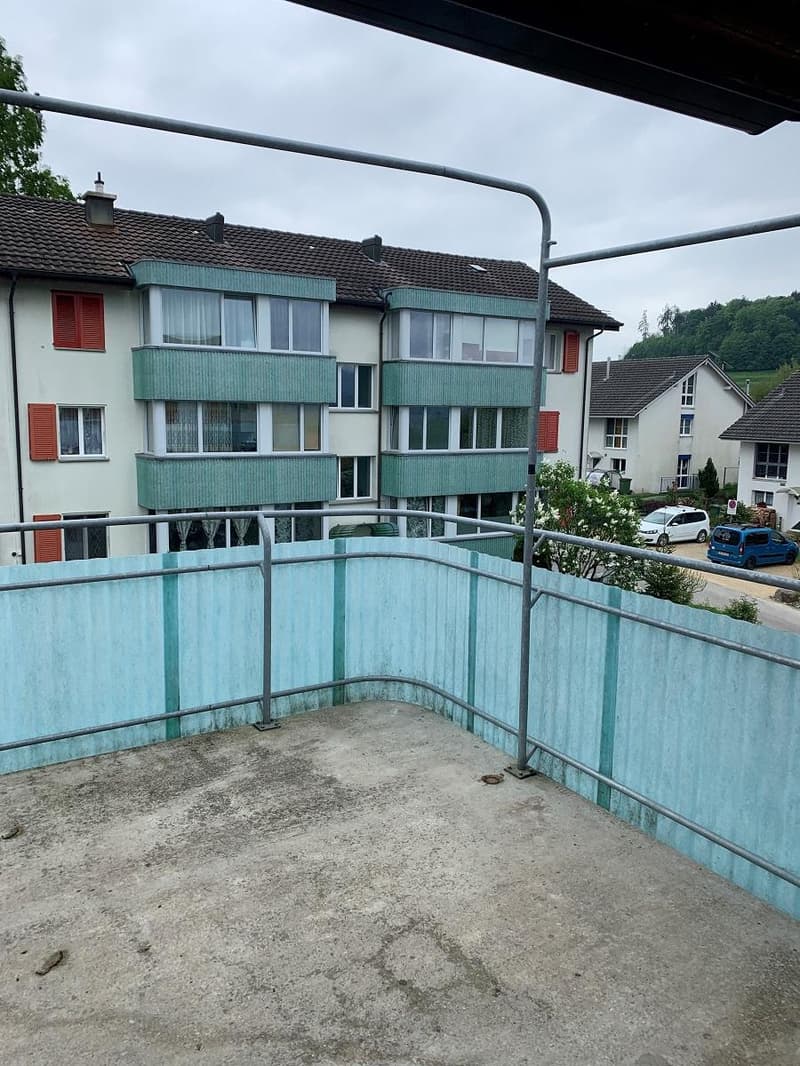 Appartamento di 3 camere a Büren an der Aare (5)