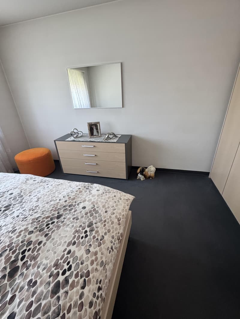Appartement 4 pièces à Zollikofen (5)