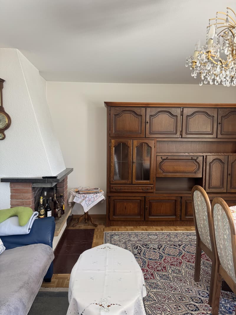 Appartement 4 pièces à Zollikofen (2)