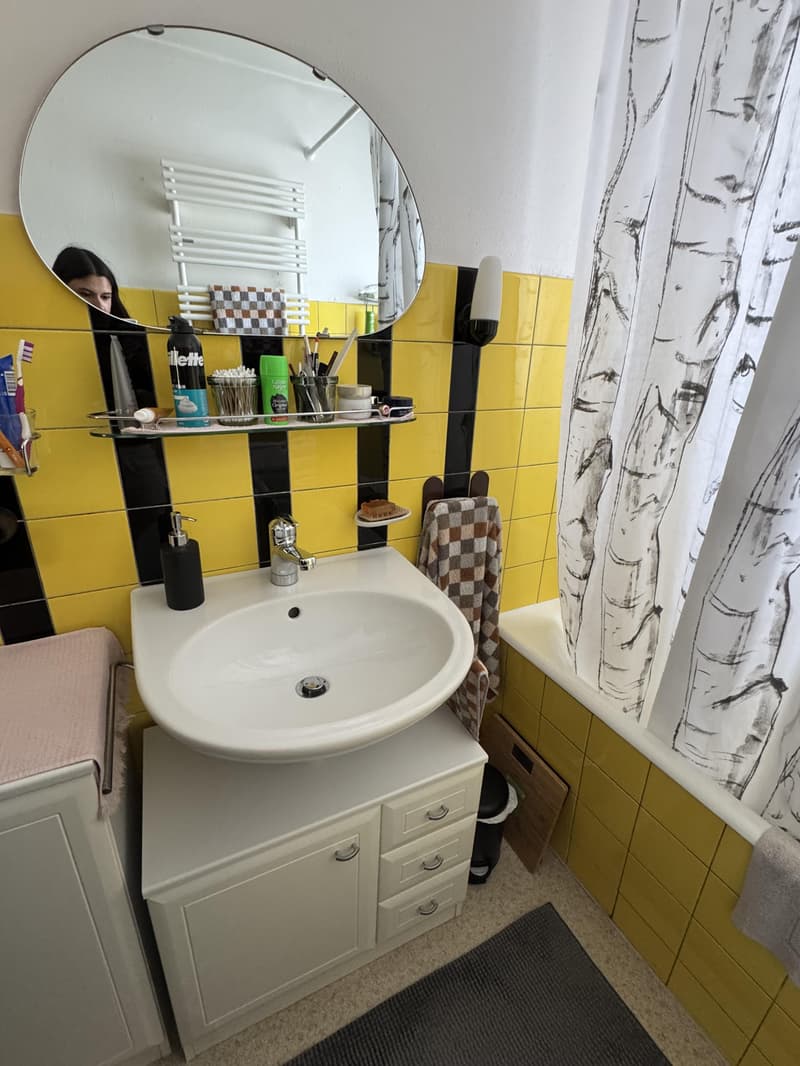 Appartement 4 pièces à Zollikofen (6)