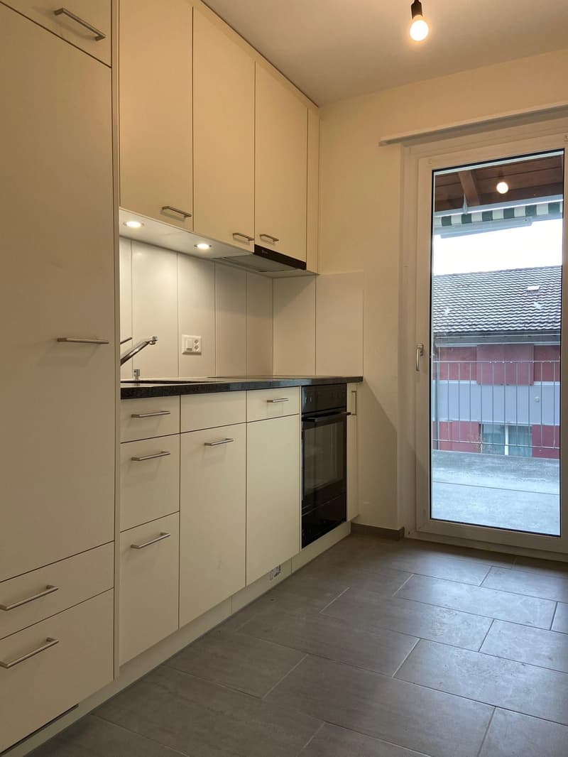 La tua nuova casa a Ittigen (2)