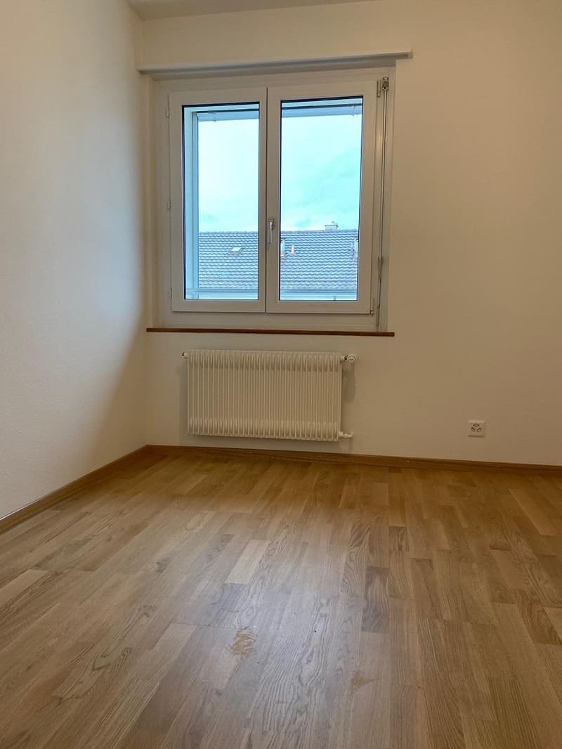 La tua nuova casa a Ittigen (5)